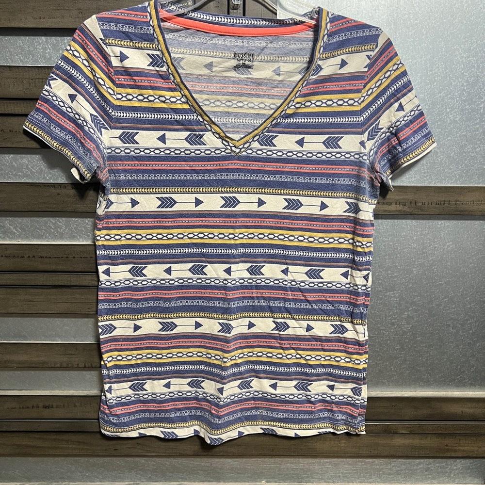Target Brand Assorted V-Neck Women’s Top